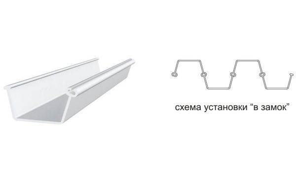 ГЕОШПУНТ ПВХ марки "ГШ 300"