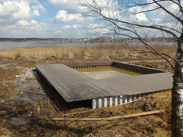 ГЕОШПУНТ ПВХ марки FSP SPU 250 (аналог G — 500)